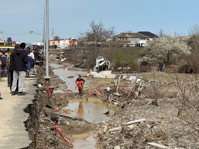     / Источник: © ИЗВЕСТИЯ/Рамазан Рашидов