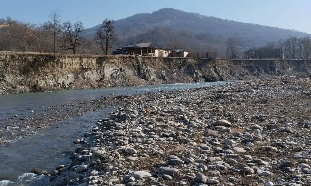     © Минприроды Ингушетии. Малика Кациева