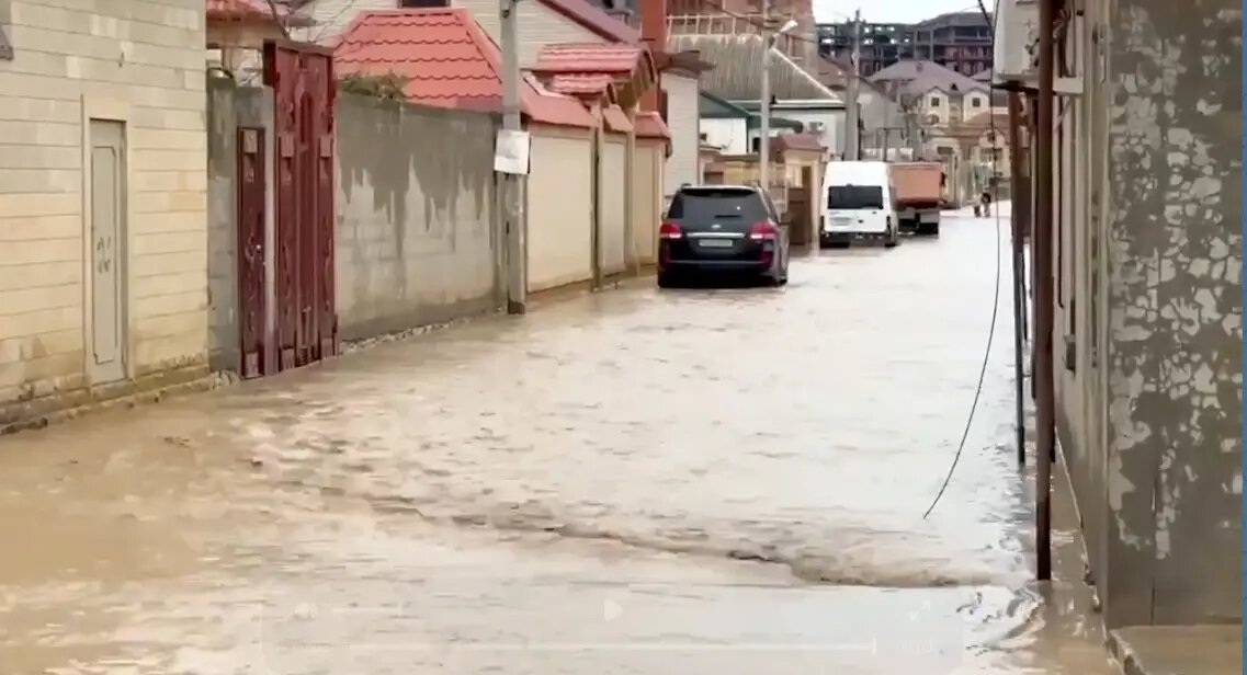     © РИА Новости. Пресс-служба администрации города Махачкалы