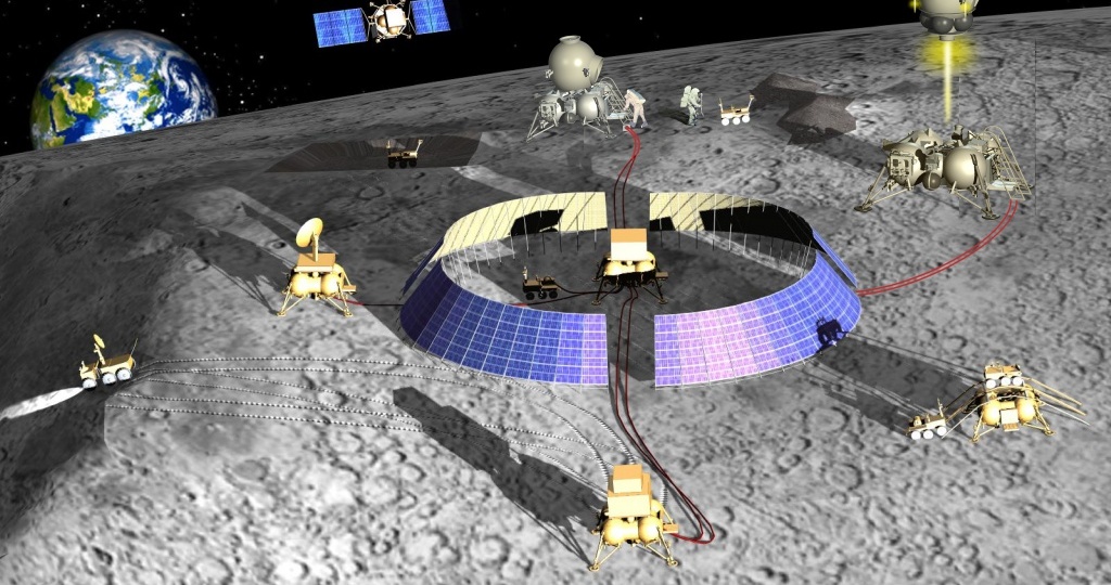 Что происходит в российской космонавтике: обзор ближайших перспектив