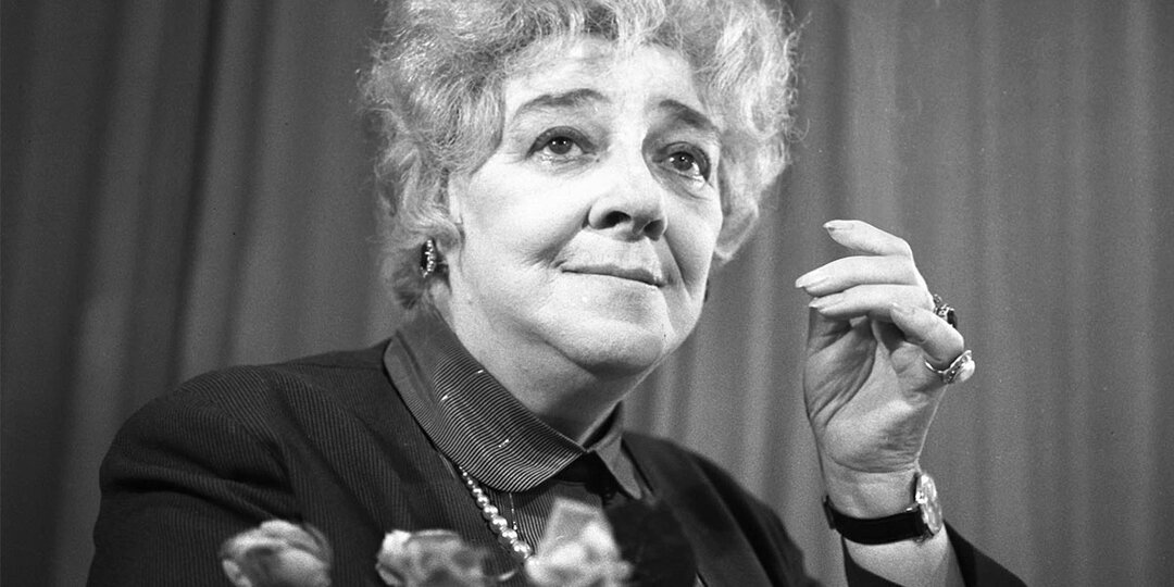 10 афоризмов Раневской, актуальных и сегодня