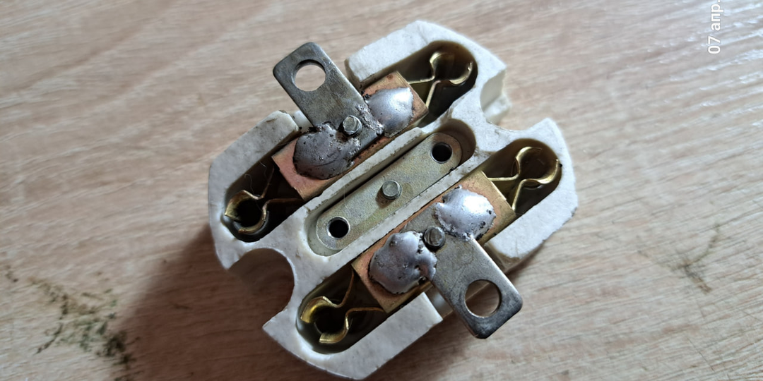 Как отремонтировать СССР когда скучно