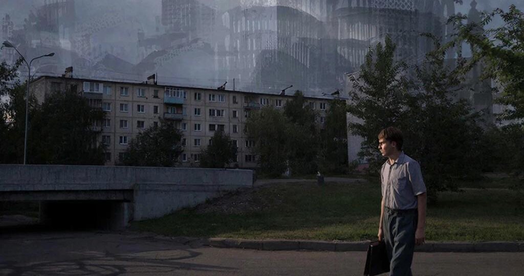 Эхо мультиверсума: когда реальность даёт сбой