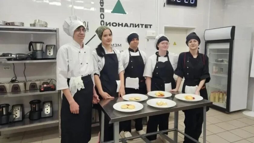    Фото: Министерство образования Московской области