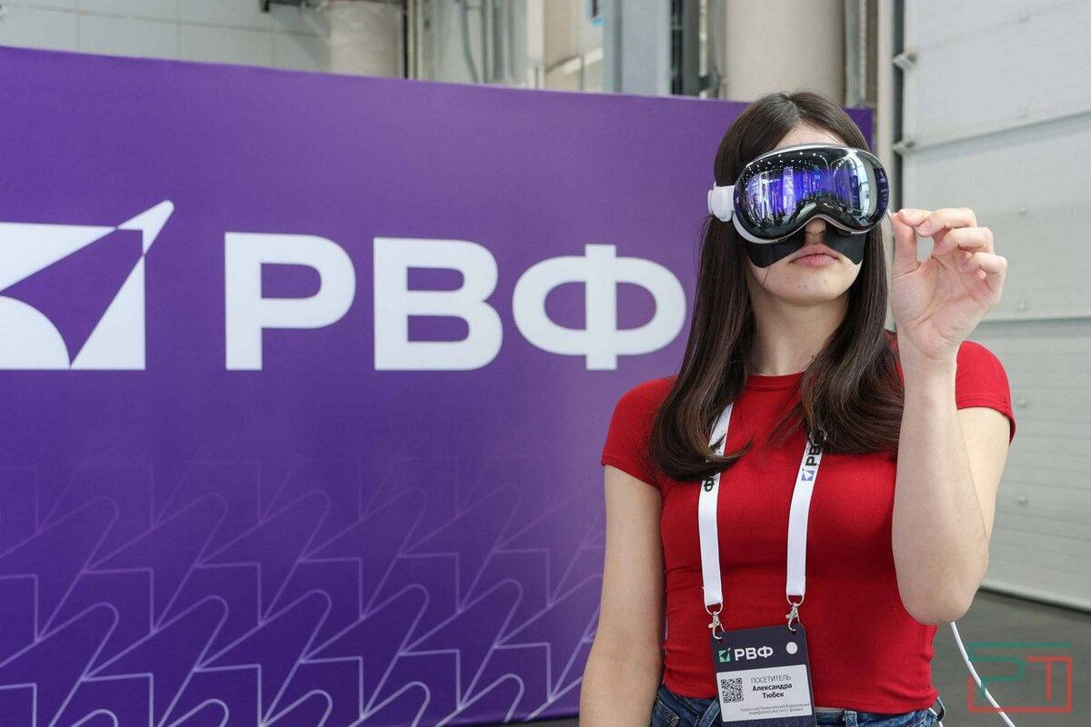 Юлия Бидун / «РТ»