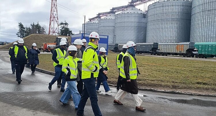    Фото: ФГБУ ЦОК АПК