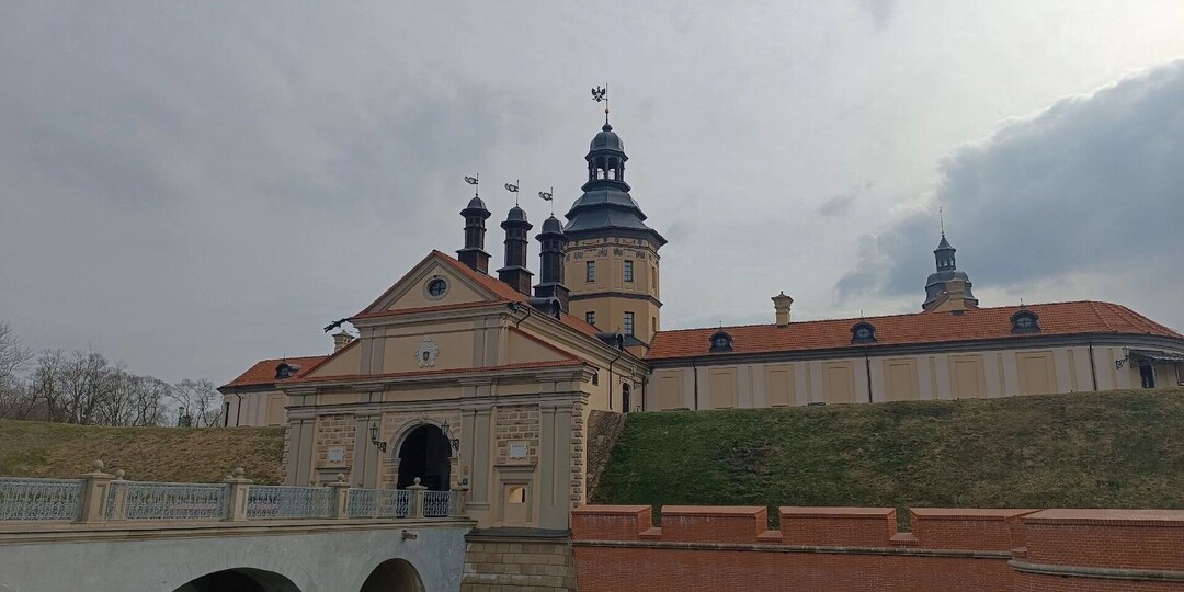 Замки, драники и Zara. Как я съездила в Беларусь на 5 дней — личный опыт нижегородки