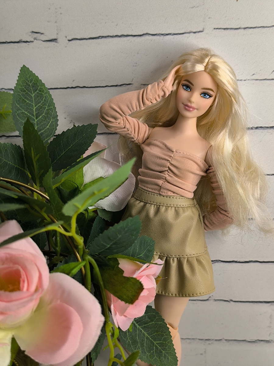 Милли она меня покарила ❤️