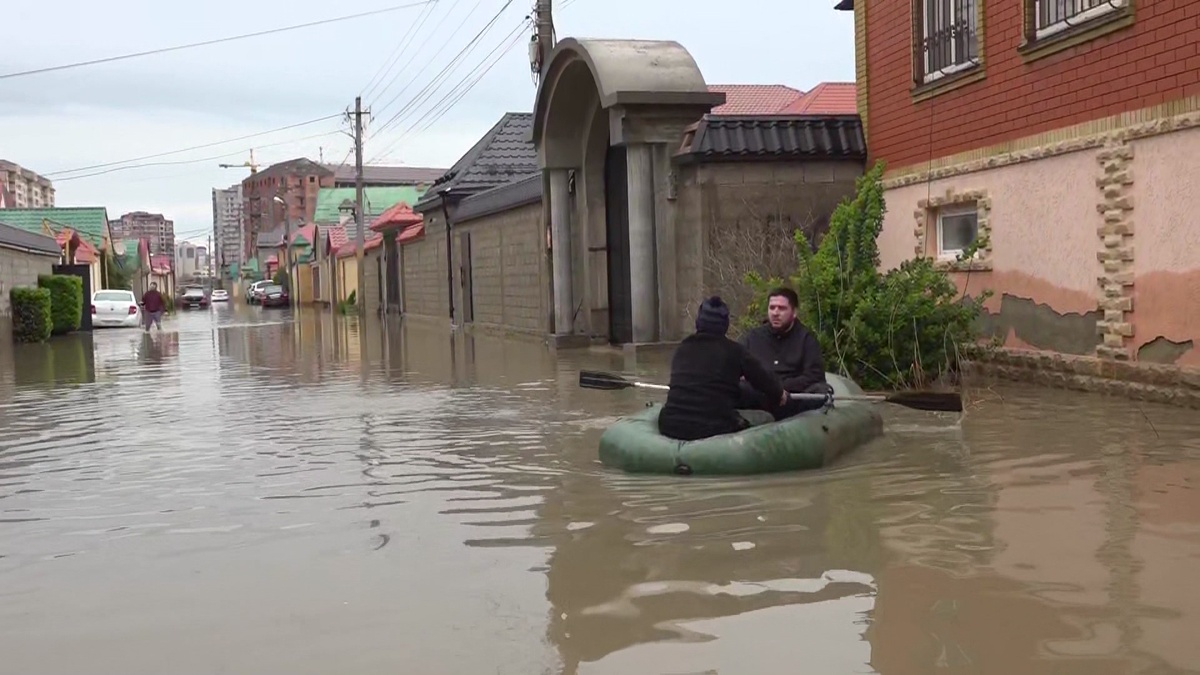    Кадр телеканала "Россия"