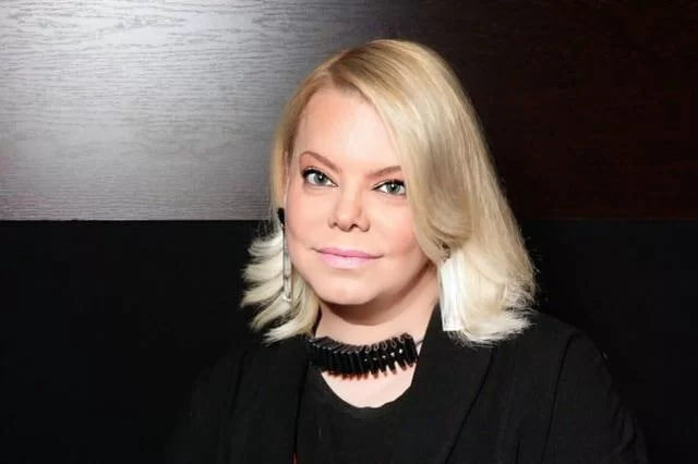    Фото: личный блог Яны Поплавской, источник: t.me/the_yana_poplavskaya