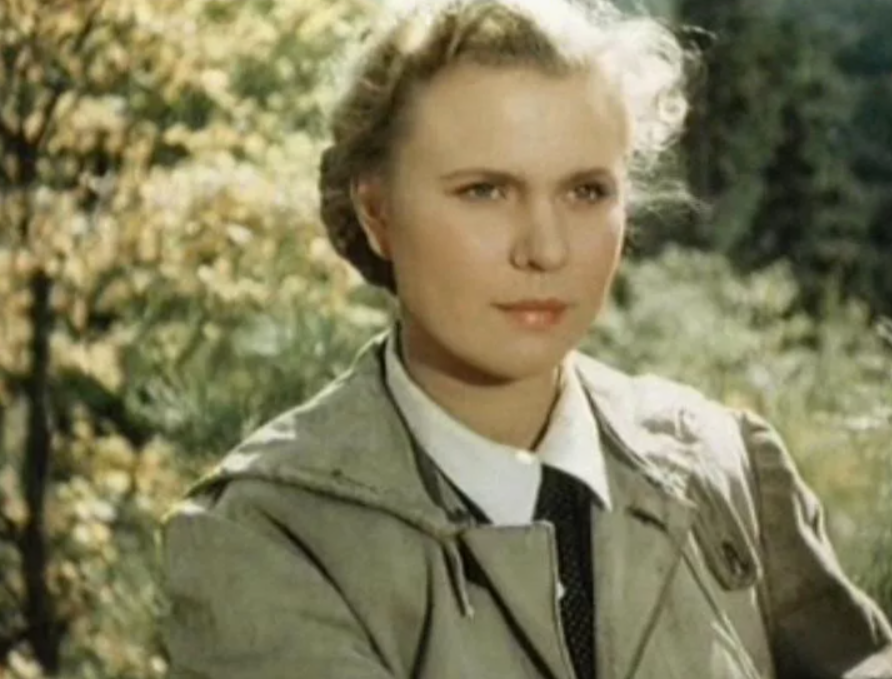 Фото: "Случай в тайге"