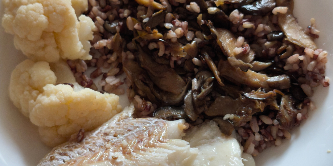 Почему треску едят на ПП все, кто знает толк в питании? Отвечаем