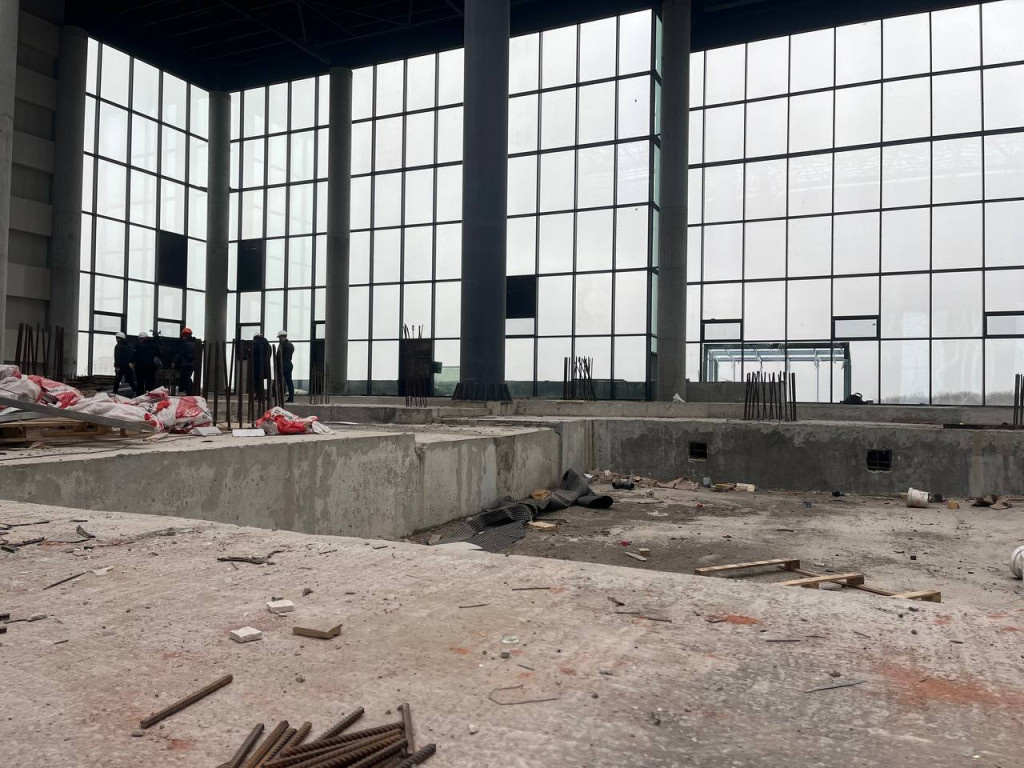 Фото: Тульская служба новостей