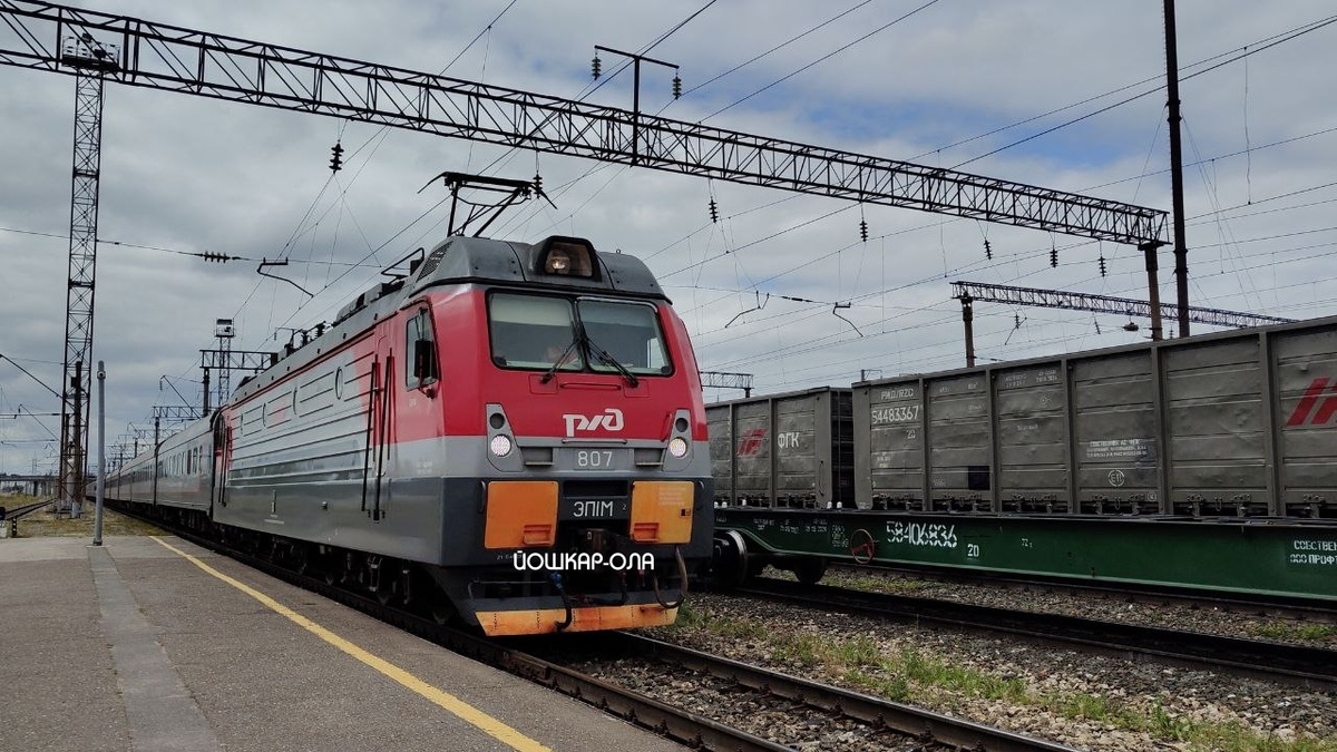 Фото Анастасии Петровой