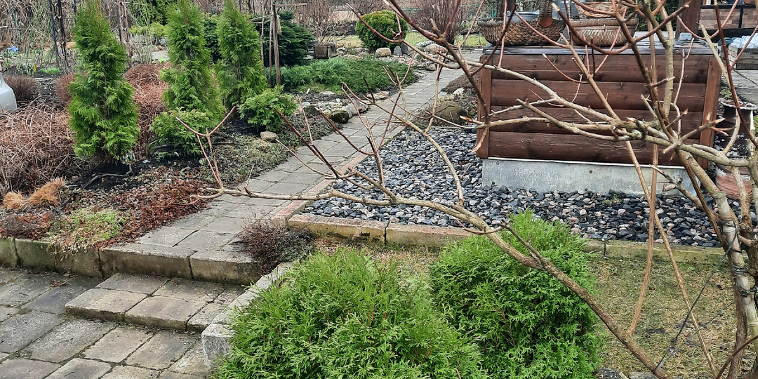 Потерянные в сугробах - 26