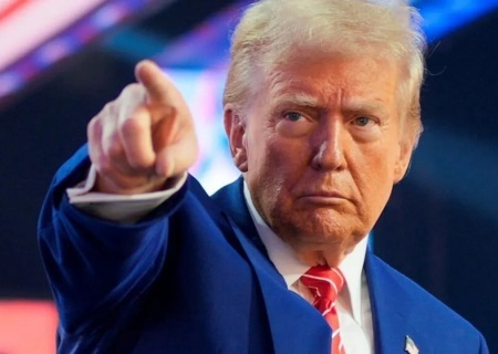    «Ночью Иран погибнет»: Трамп анонсировал уничтожение целой цивилизации