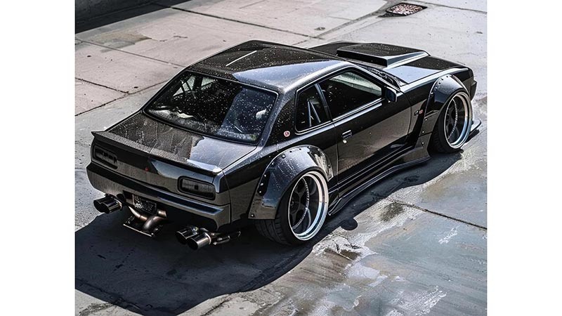    Штрафы за неисправности и тюнинг взлетят в 5 раз!