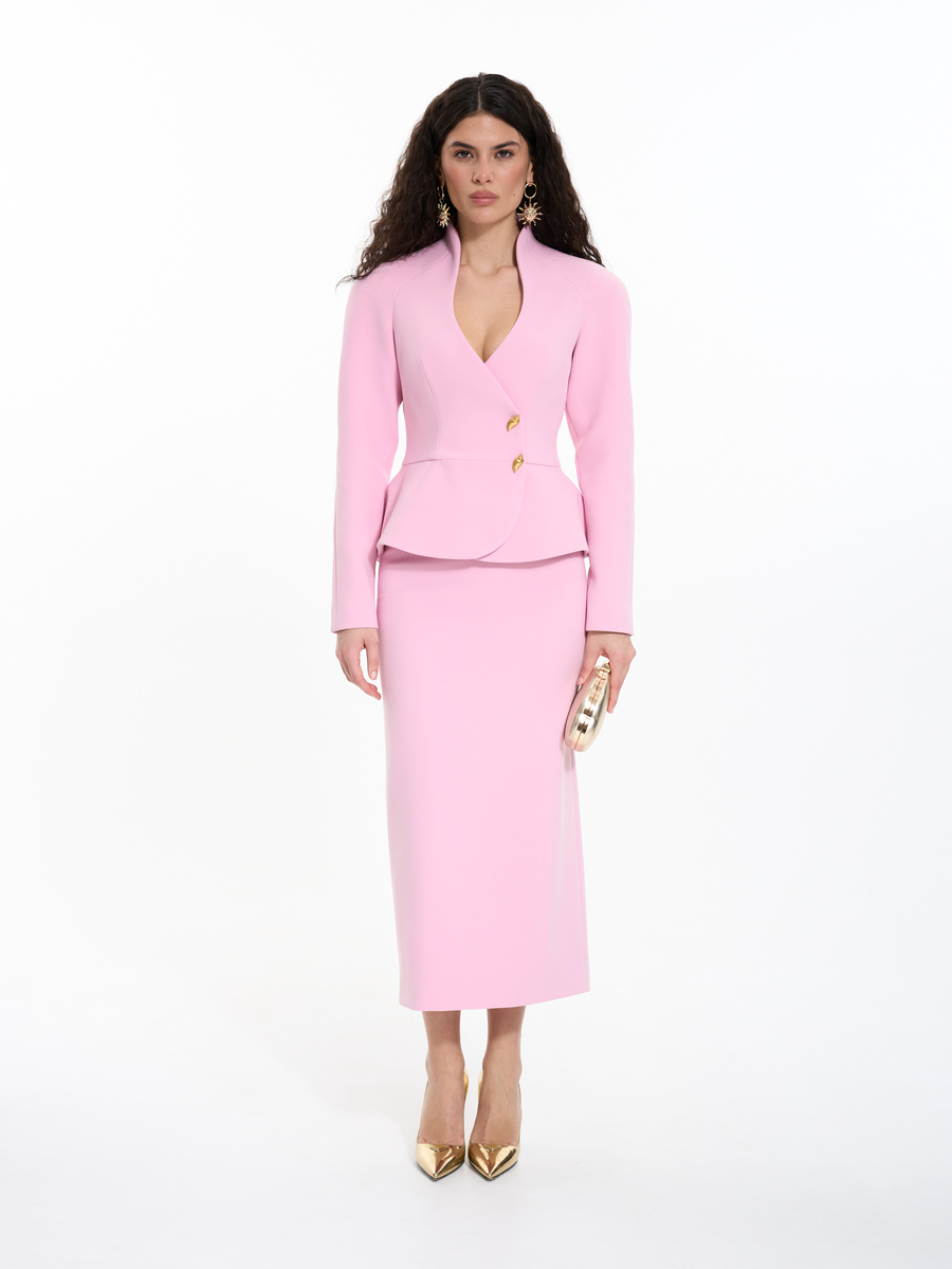 Жакет Армин и юбка Бриола от Charisma