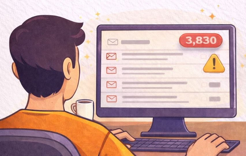 Что вы делаете неправильно в своих маркетинговых письмах