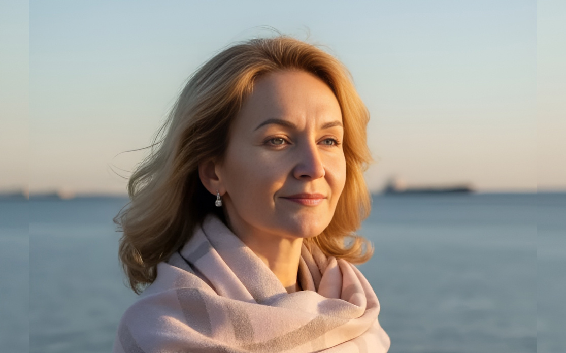 Вторая молодость  источник фото - pinterest.com