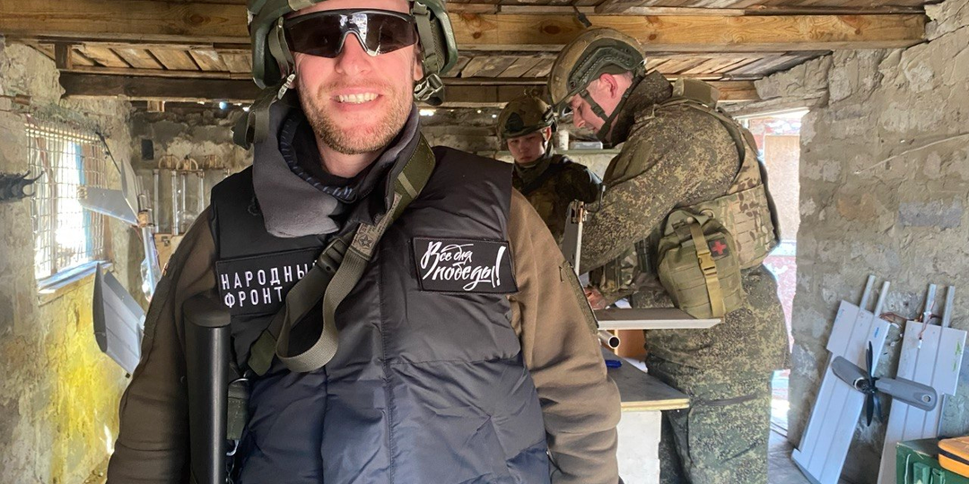 Обзор противоосколочного гражданского бронежилета "Легенда"