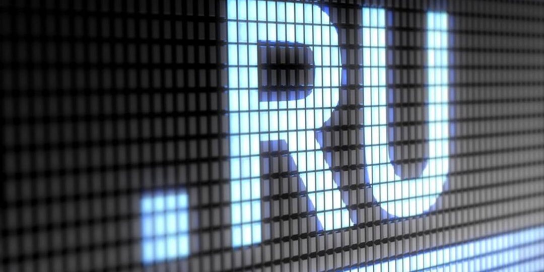 С днем рождения, Рунет!