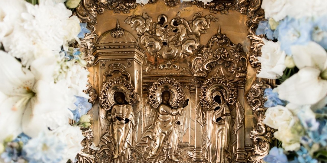 Доверие, победившее разум. Проповедь Егора Калинина на Благовещение