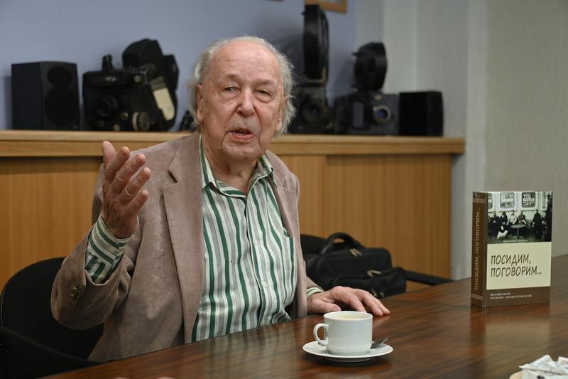    Фото: Борис Ярков, «Областная газета»