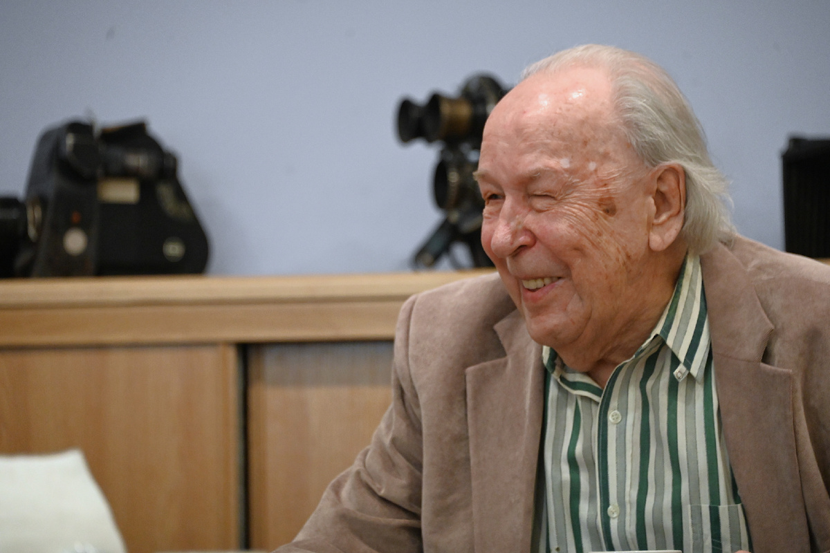 Фото: Борис Ярков, «Областная газета»