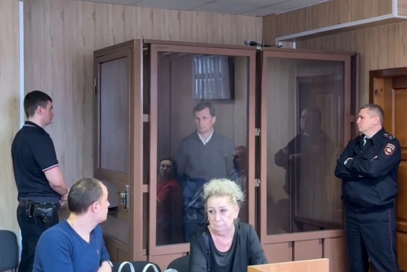    Замглавы Краснодарского края Коробка арестован за мошенничество. Махинатор орудовал миллионами в личных целях