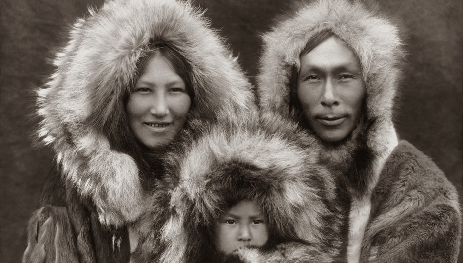 3 факта о главной зимней куртке мира «Аляске»