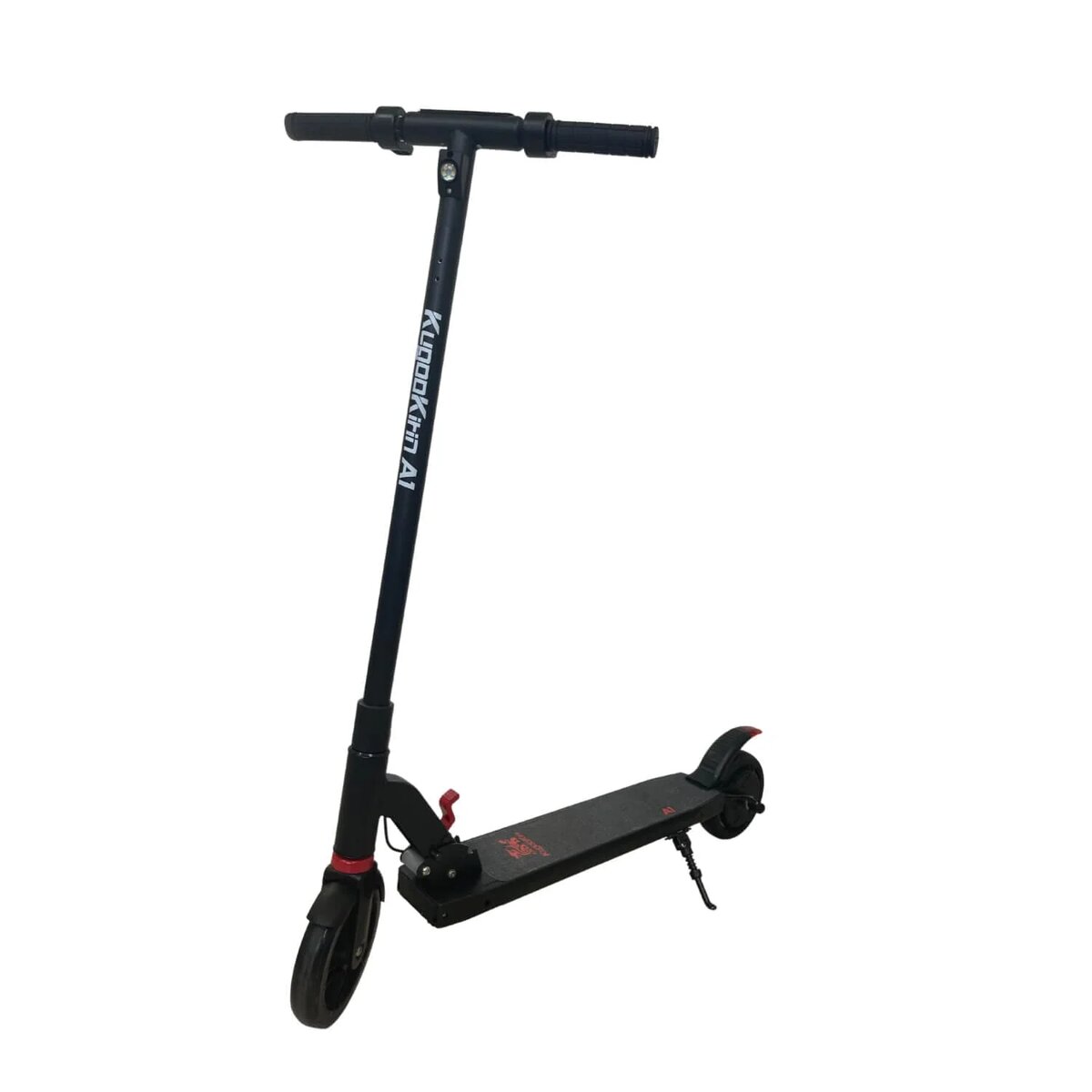 Компактный Kugoo Kirin A1