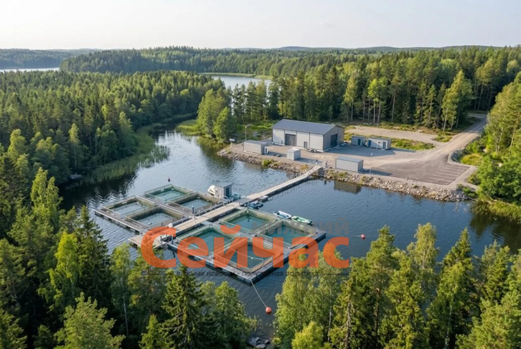    Фото: Корпорация развития Нижегородской области Иван Воробьев