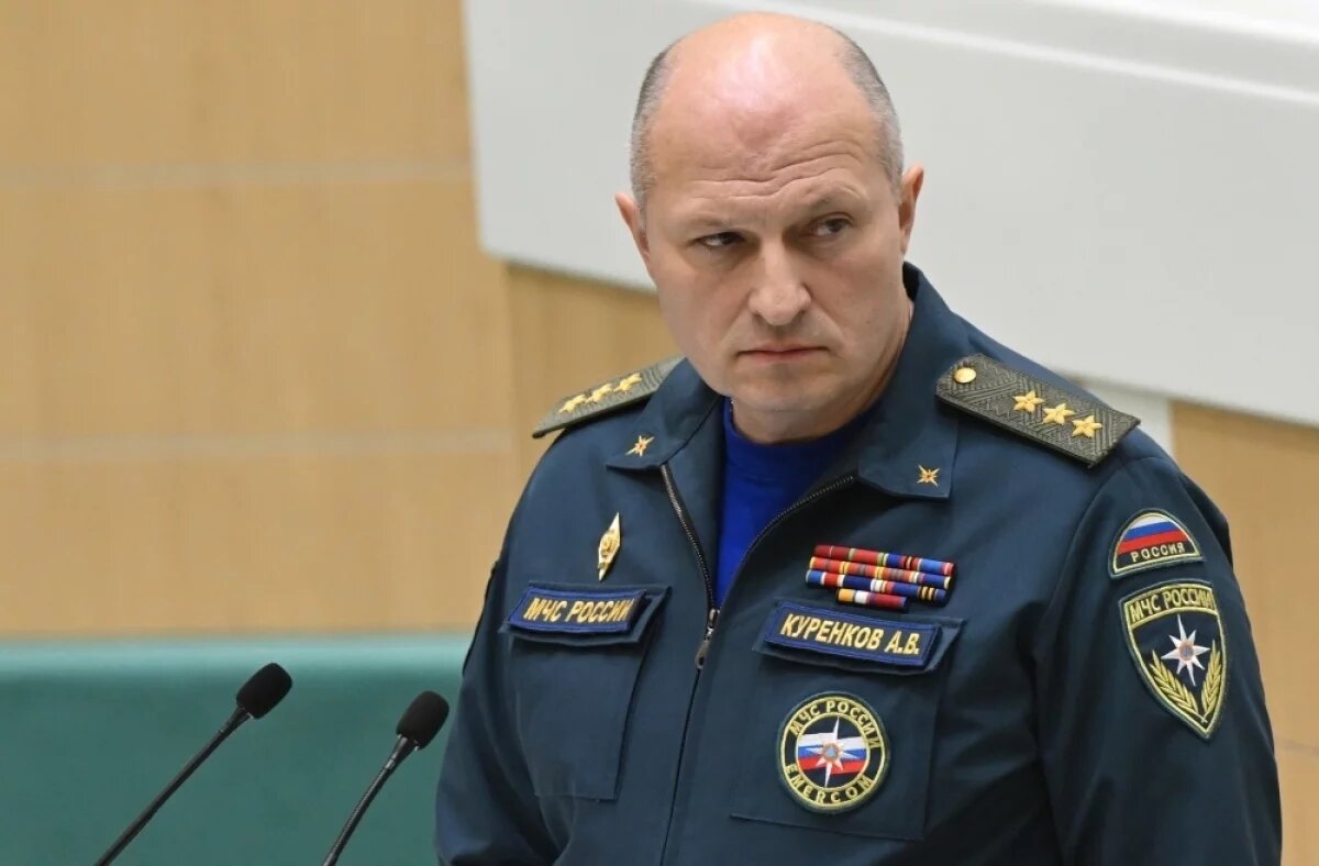    МЧС: из-за стихии в Дагестане погибли 6 человек, 200 пострадавших спасены