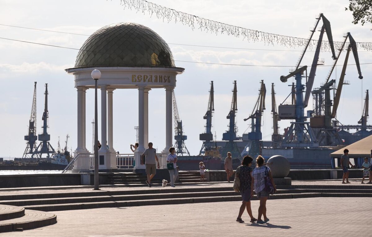 © Николай Тришин/ ТАСС