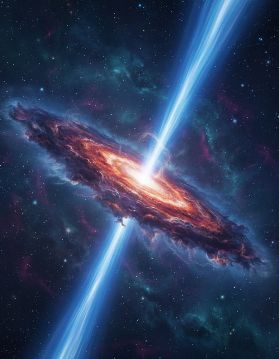 Изображение сгенерировано Nano Banana  📷
