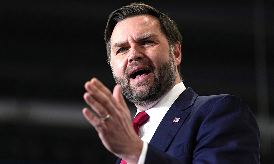    © Matt Rourke/AP/TASS