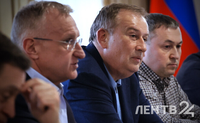    © Ольга Андреева / ЛенТВ24