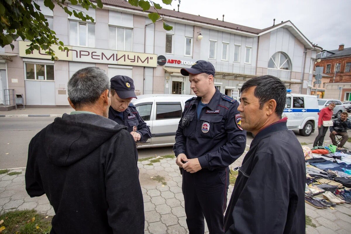 Фото: Тульская служба новостей