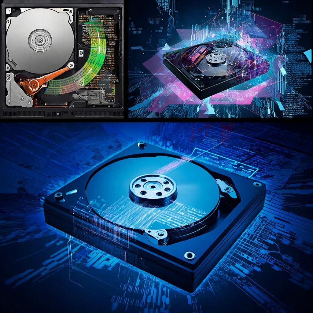 Форматирование диска — не регулярная профилактика, а действие под конкретную задачу.
  📷
