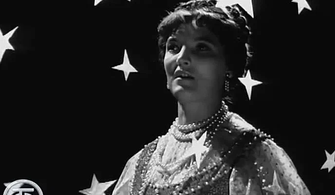 Ольга Борисовна Воронец (12 февраля 1926, Смоленск — 2 августа 2014, Москва) — советская и российская певица в жанре народной и эстрадной музыки; народная артистка РСФСР