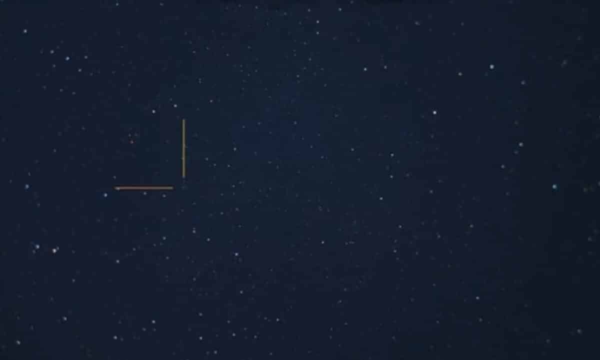    Астроном-любитель заснял Orion / © Reddit