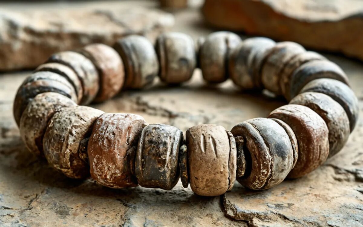    Сенсация в археологии: в Китае сделали находку возрастом 10 000 лет