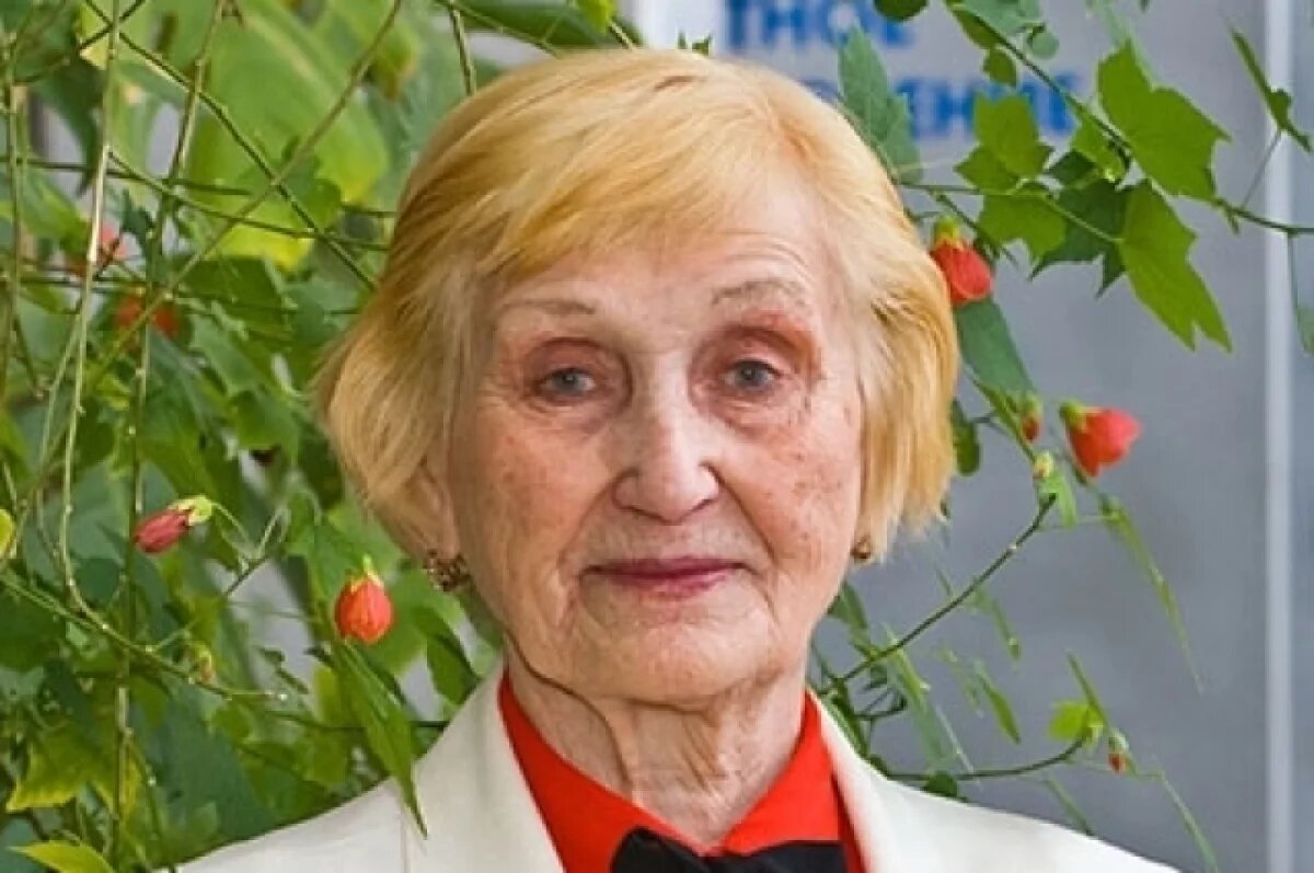    Александр Беглов выразил соболезнования из-за смерти зенитчицы Громовой