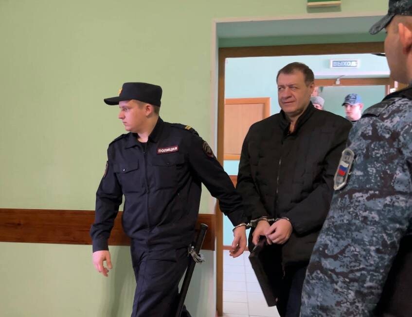 Фото Объединённой пресс-службы судебной системы Курской области