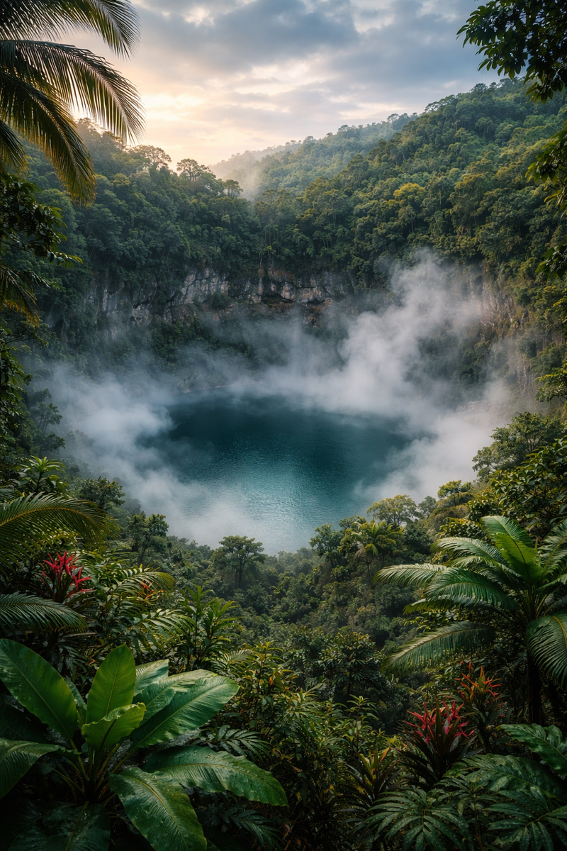 Моя генерация.