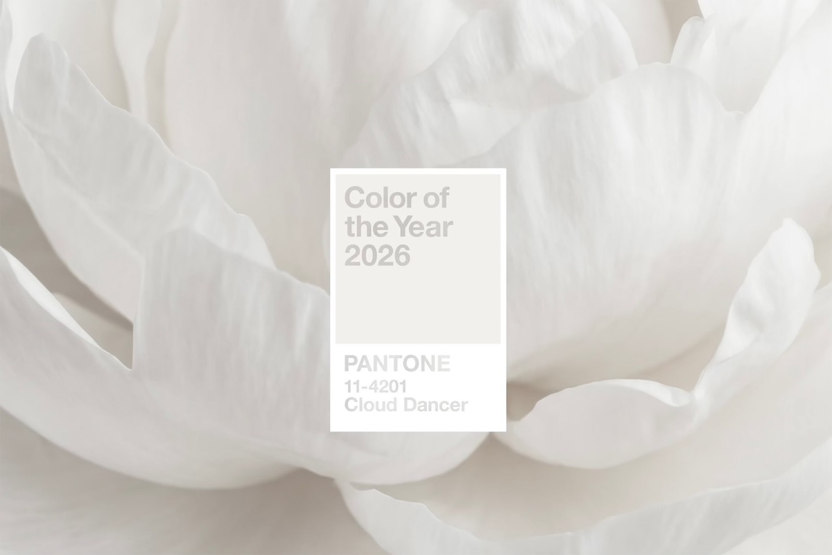 Фото: пресс-служба Pantone 