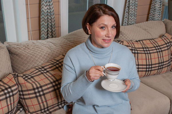 Личный архив Розы Сябитовой   📷