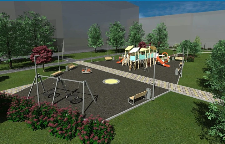 Фото: администрация Тулы