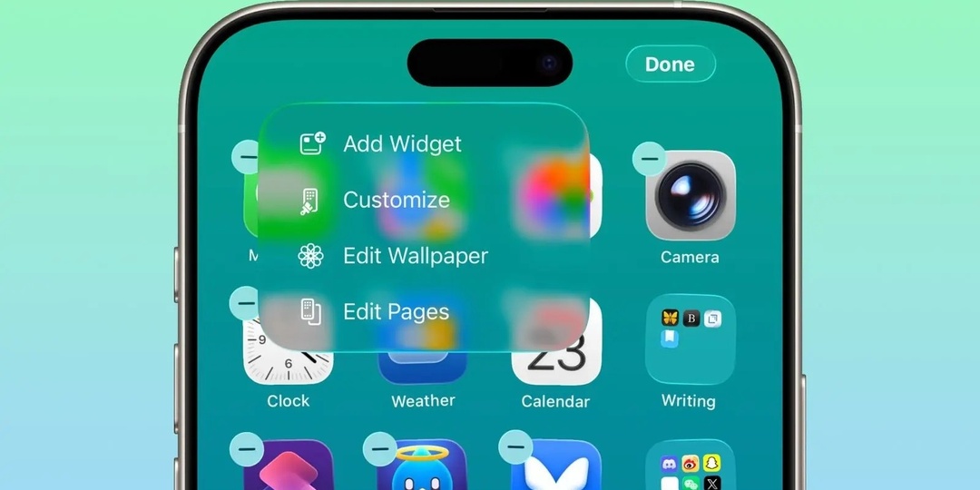 📱 iOS 26.4: что нового?